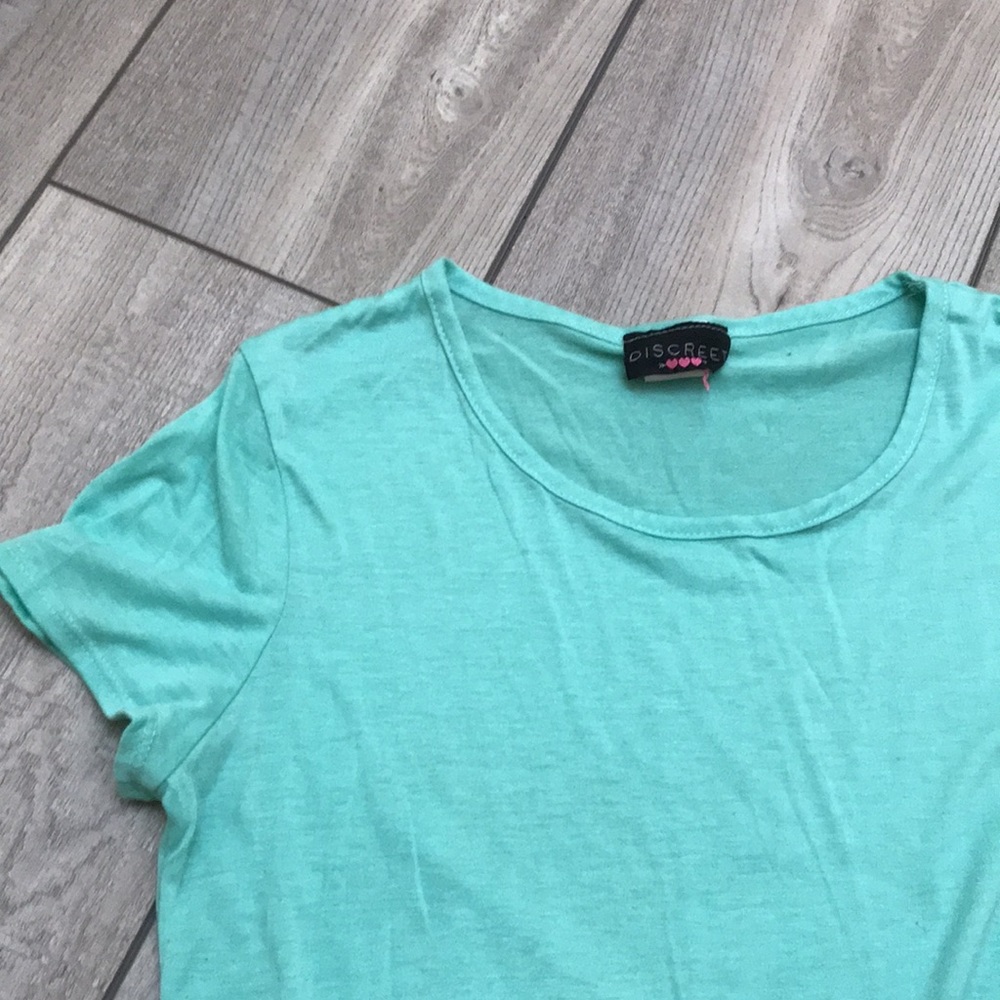 Discreet t shirt - Picture 3 of 5
